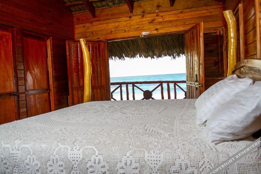 Hotel Sea Breeze Paraiso  Exterior photo
